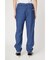 MENS DENIM D／S EASY JOG PANTS