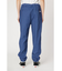 MENS DENIM D／S EASY JOG PANTS