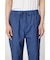 MENS DENIM D／S EASY JOG PANTS