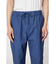 MENS DENIM D／S EASY JOG PANTS