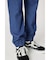 MENS DENIM D／S EASY JOG PANTS