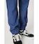 MENS DENIM D／S EASY JOG PANTS