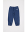 KIDS  D／S DENIM EASY JOG PANTS