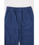 KIDS  D／S DENIM EASY JOG PANTS