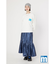 (MR)ASSORT L／S Tシャツ