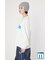 (MR)ASSORT L／S Tシャツ