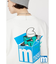 (MR)ASSORT L／S Tシャツ