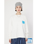 (MR)ASSORT L／S Tシャツ
