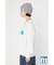 (MR)ASSORT L／S Tシャツ