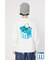 (MR)ASSORT L／S Tシャツ