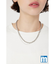 (MR)ASSORT L／S Tシャツ