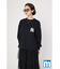 (MR)ASSORT L／S Tシャツ