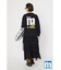 (MR)ASSORT L／S Tシャツ
