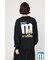 (MR)ASSORT L／S Tシャツ