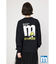 (MR)ASSORT L／S Tシャツ
