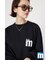 (MR)ASSORT L／S Tシャツ