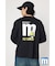 (MR)ASSORT L／S Tシャツ