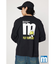 (MR)ASSORT L／S Tシャツ