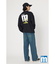 (MR)ASSORT L／S Tシャツ