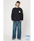 (MR)ASSORT L／S Tシャツ