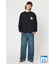 (MR)ASSORT L／S Tシャツ