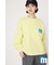 (MR)ASSORT L／S Tシャツ