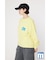 (MR)ASSORT L／S Tシャツ