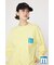 (MR)ASSORT L／S Tシャツ