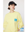 (MR)ASSORT L／S Tシャツ