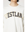 WESTLAND L／S Tシャツ