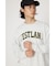 WESTLAND L／S Tシャツ