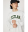 WESTLAND L／S Tシャツ