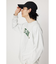 WESTLAND L／S Tシャツ