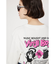 VBボリュームアーム L／S Tシャツ