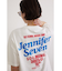 【UNISEX】（JS）OSBS Tシャツ