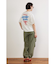 【UNISEX】（JS）OSBS Tシャツ