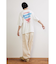 【UNISEX】（JS）OSBS Tシャツ