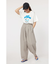 NAGISA PANTS