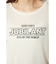 JUBILANTシアーL／S Tシャツ