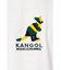 KANGOL サガラTシャツ