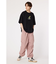 KANGOL サガラTシャツ