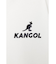 KANGOL バイカラーTシャツ