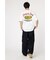 MUSTARD　Tシャツ