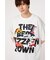 PIZZA TOWN Tシャツ