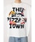 PIZZA TOWN Tシャツ