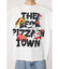 PIZZA TOWN Tシャツ