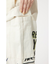 カスタムカーゴパンツ