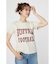 BUFFALO FOOTBALL Tシャツ