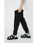 MENS D／S COOL EASY JOG PANTS