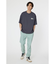 MENS D／S COOL EASY JOG PANTS